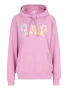 Gap Tall Collegepaita 'HERITAGE'  sininen / keltainen / eosiini / valk...