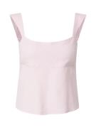 HOLLISTER Toppi  roosa