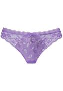 LASCANA Stringit  lila
