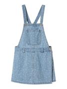 NAME IT Haalari  sininen denim