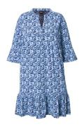 Ulla Popken Mekko  sininen / laivastonsininen / pastellinsininen