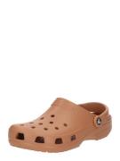 Crocs Puukengät & Crocks-jalkineet 'Classic'  mokka
