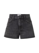 TOPSHOP Farkut  musta denim