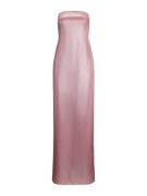Lauren Ralph Lauren Mekko  roosa