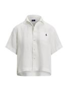 Polo Ralph Lauren Pusero  valkoinen
