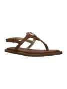 Michael Kors Kids Sandaalit  ruskea