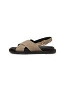 Marc O'Polo Sandaalit  taupe