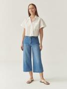 TATUUM Housut  sininen denim