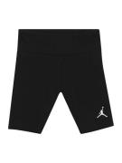 Jordan Leggingsit 'ESSENTIALS'  musta