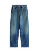 Tommy Jeans Farkut 'LAYLA'  sininen denim