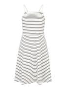 Only Tall Mekko 'ONLDEMI'  musta / valkoinen