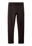 NAME IT Leggingsit 'JAVI'  musta
