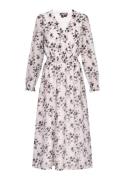 DreiMaster Vintage Mekko  musta / valkoinen