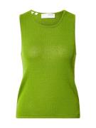 SELECTED FEMME Neuletoppi 'SLFMOON'  kiivi
