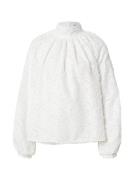 DRYKORN Pusero 'DUMONDA'  offwhite