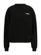 Gap Tall Collegepaita 'VOLUME - JAPAN'  musta / valkoinen