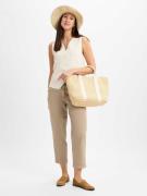 Marc O'Polo Housut  tummabeige