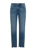 s.Oliver Farkut 'Betsy'  sininen denim