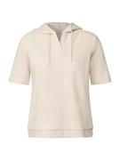 CECIL Collegepaita  beige