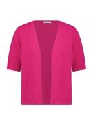 GERRY WEBER Neuletakki  tumma pinkki