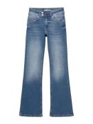 Pull&Bear Farkut  sininen denim