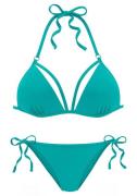 VIVANCE Bikini  turkoosi