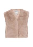 usha WHITE LABEL Liivi  tummabeige