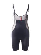 SPANX Muotoileva body  musta
