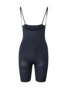 SPANX Muotoileva body  musta
