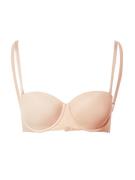 Hunkemöller Rintaliivi 'Jane'  nude
