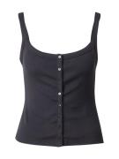 Abercrombie & Fitch Toppi 'BARE'  musta