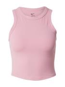 NIKE Urheilutoppi 'ONE'  roosa
