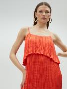 Lola Casademunt Mekko  oranssi