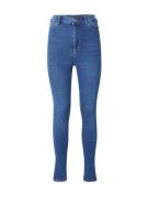 Dr. Denim Farkut 'Moxy'  sininen denim