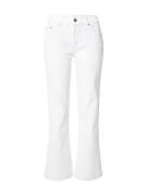 Smith&Soul Farkut 'Janine'  valkoinen denim