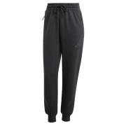 ADIDAS SPORTSWEAR Urheiluhousut 'Z.N.E.'  musta