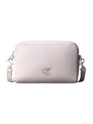 Calvin Klein Jeans Olkalaukku  pastellinvioletti