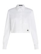 Karl Lagerfeld Pusero  valkoinen