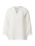 STREET ONE Pusero  offwhite