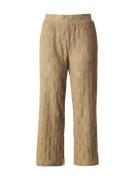 ONLY Carmakoma Housut 'CARLUZIA'  khaki