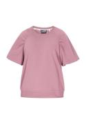 DreiMaster Vintage Collegepaita 'Fashion Look'  vanha roosa