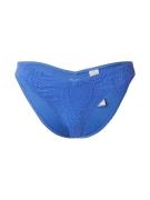 HOLLISTER Bikinihousut  laivastonsininen