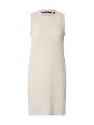 VERO MODA Neulemekko 'VMCailey'  beige