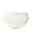 Hunkemöller Bikinihousut 'Cabo Rio'  ecru