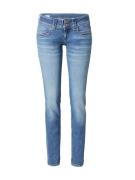 Pepe Jeans Farkut  sininen denim