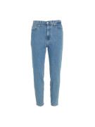 Calvin Klein Farkut  sininen denim