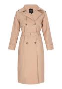 usha BLACK LABEL Välikausitakki  beige
