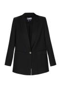 DreiMaster Vintage Bleiseri 'Classy Look'  musta