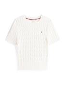 TOMMY HILFIGER Neulepaita  laivastonsininen / punainen / valkoinen