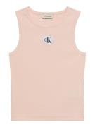Calvin Klein Jeans Toppi  roosa